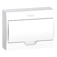 Щит пластиковий навісний Schneider Electric Easy9 12 IP40 EZ9E112P2S