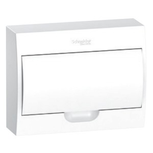 Щит пластиковый навесной Schneider Electric Easy9 12 IP40 EZ9E112P2S