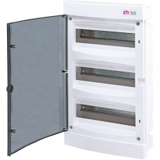 Распределительный щит внутренней установки ETI ECМ 36 PT (1101013)