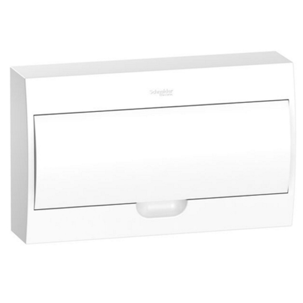 Щит пластиковый навесной Schneider Electric Easy9 18 IP40 EZ9E118P2S