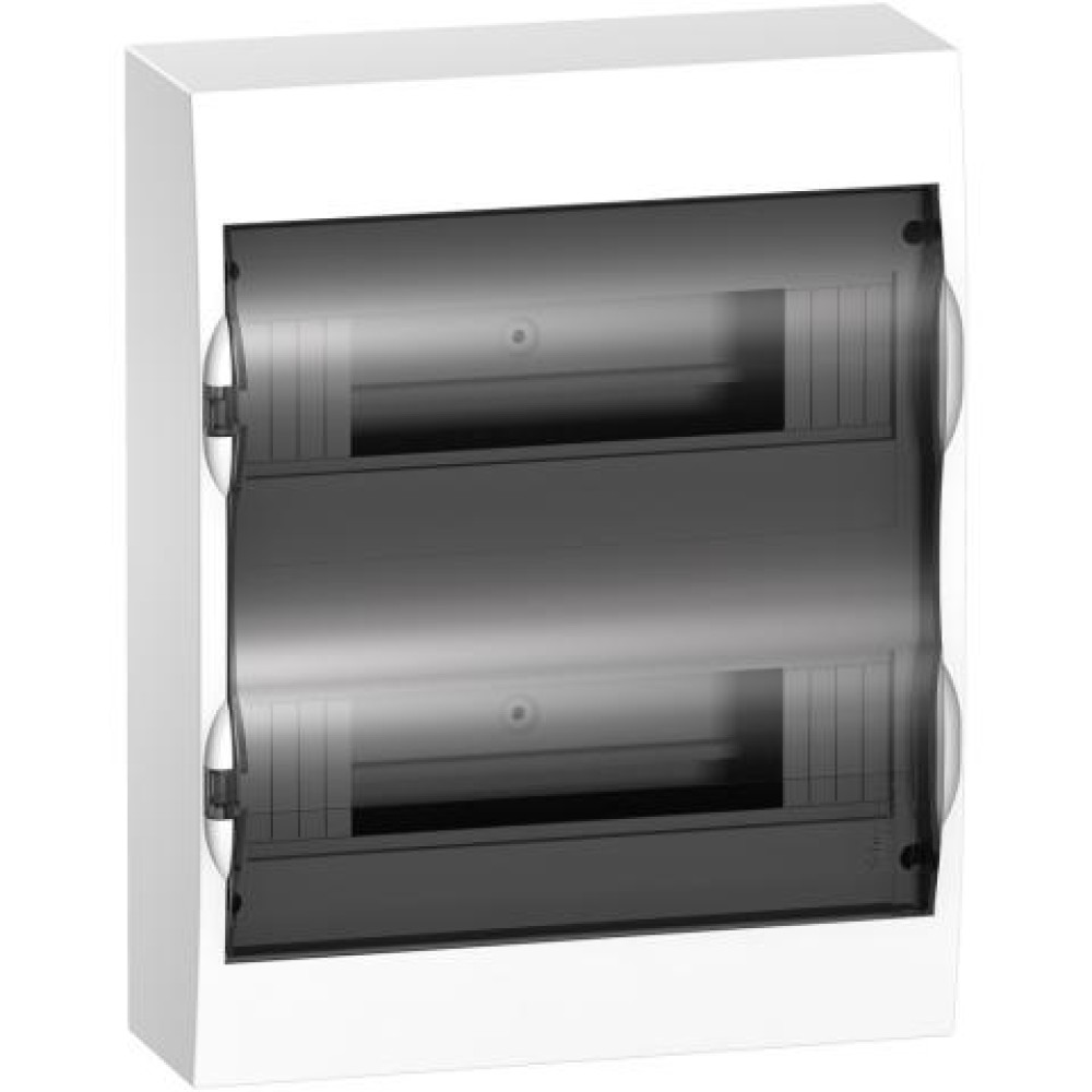 Щит пластиковый навесной Schneider Electric Easy9 24 IP40 EZ9E212S2S