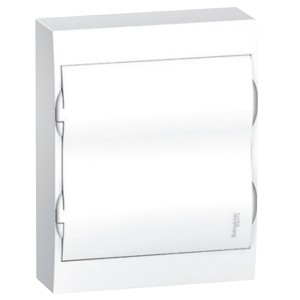 Щит пластиковий навісний Schneider Electric Easy9 24 IP40 EZ9E212P2S