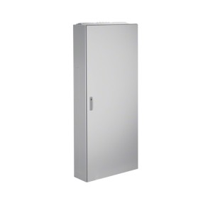 Корпус металевий HAGER Univers FA23E