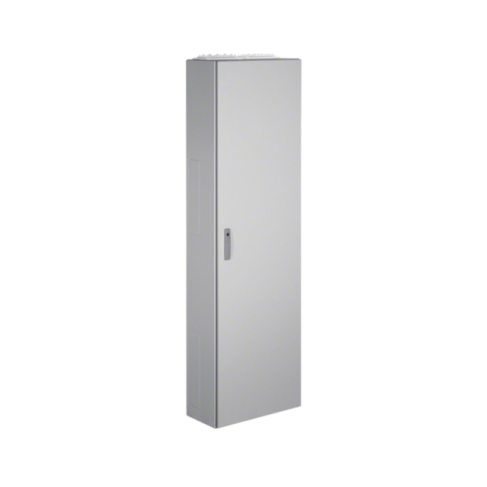 Корпус металлический HAGER Univers FA22E