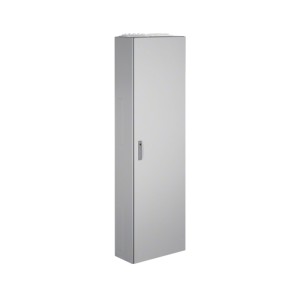 Корпус металлический HAGER Univers FA22E