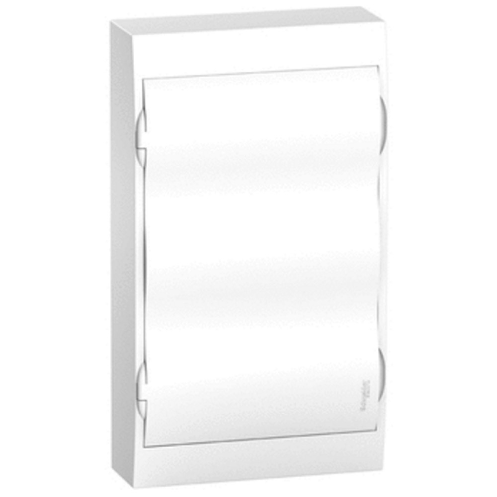 Щит пластиковый навесной Schneider Electric Easy9 36 IP40 EZ9E312P2S