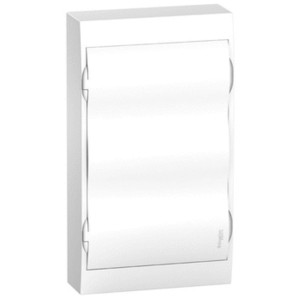 Щит пластиковий навісний Schneider Electric Easy9 36 IP40 EZ9E312P2S