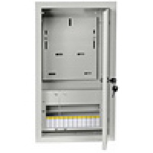 Корпус металевий ІЕК ЩУРн-3 / 12зо-1 36 УХЛ3