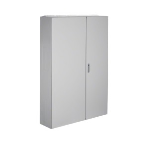 Корпус металлический HAGER Univers FA25G
