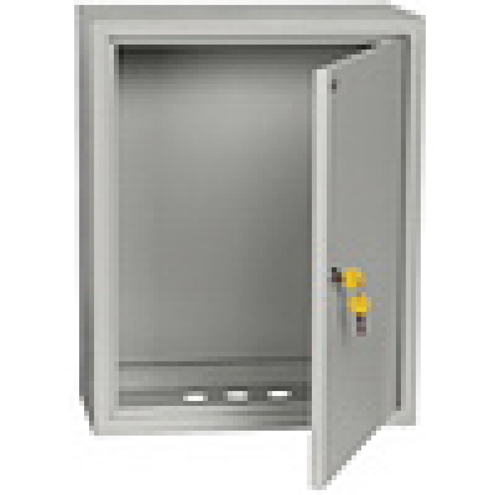 Корпус металлический ИЭК ЩМП-2-0 36 УХЛ3 (YKM40-02-31)
