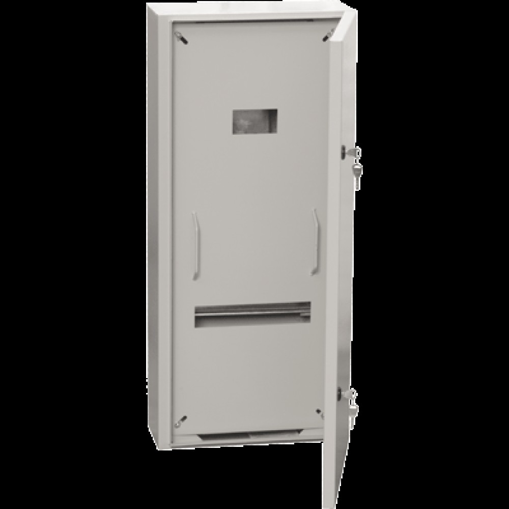 Корпус металлический ИЭК ПР-1-0 36 УХЛ3 (YKM14-01-31)