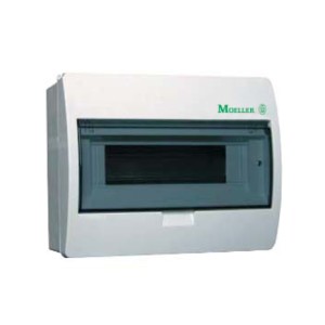 Корпус пластиковий Eaton (Moeller) BC-O-1/12-ECO (280347)