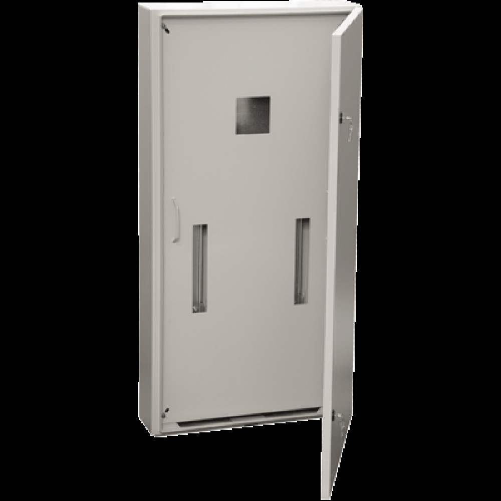 Корпус металлический ИЭК ПР-2-3 74 У2 (YKM14-02-3-54)