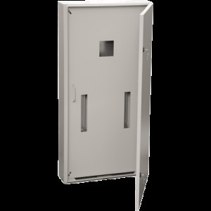 Корпус металлический ИЭК ПР-2-3 74 У2 (YKM14-02-3-54)