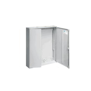 Корпус металевий HAGER Univers ZP25W