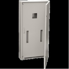 Корпус металлический ИЭК ПР-3-3 74 У2 (YKM14-03-3-54)