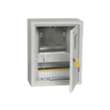 Корпус металлический ИЭК ЩУРн-1/8260;12зо-1 36 УХЛ3