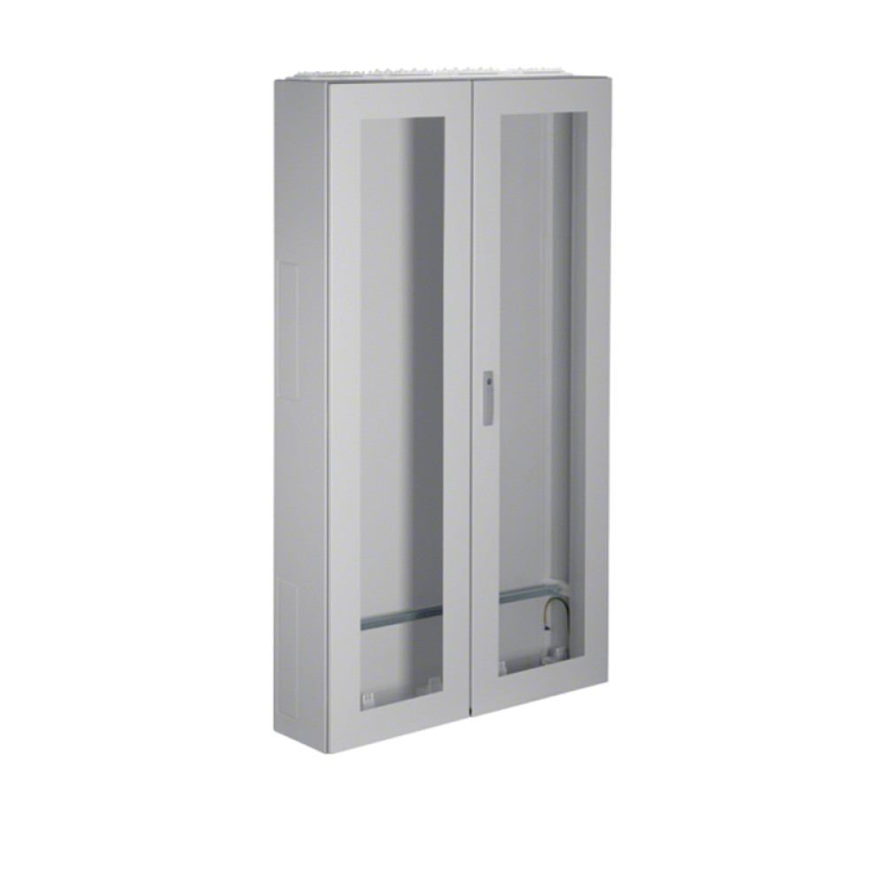 Корпус металлический HAGER Univers FA24V