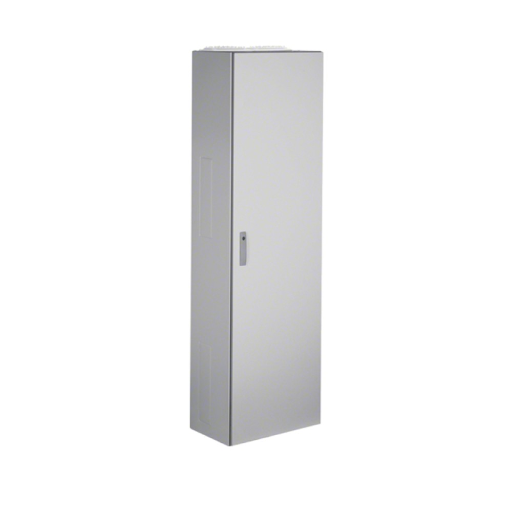 Корпус металлический HAGER Univers FA22S