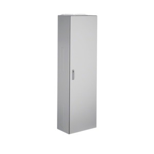 Корпус металевий HAGER Univers FA22S
