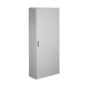 Корпус металевий HAGER Univers FA23S