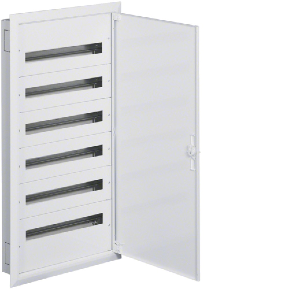 Корпус металлический HAGER Univers FW624F
