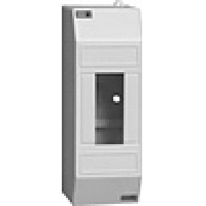 Корпус пластиковый АсКо WK 1/2