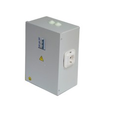 Ящик с понижающим трансформатором ЯТП 0,25кВт 380/36-2В 36 УХЛ4