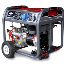 Генератор бензиновый Briggs & Stratton ELITE 8500EA
