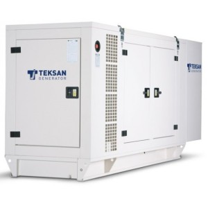 Генератор дизельный TEKSAN DOOSAN TJ94DW5A