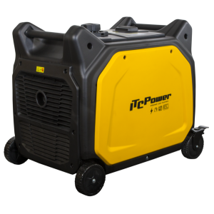 Генератор інверторний ITC Power Gg75ei (6807077)