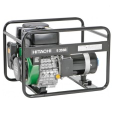 Генератор бензиновий Hitachi Е 35 SB