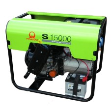 Генератор дизельный Pramac S15000