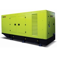 Генератор дизельний Genpower GVP-450