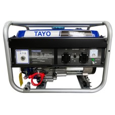 Генератор бензиновый Tayo TY3800BW Blue