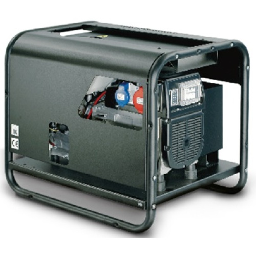Генератор дизельный Elcos ECHO 110 L DT E