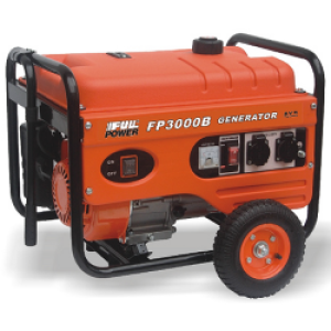 Генератор бензиновый FULLPOWER FP 3800