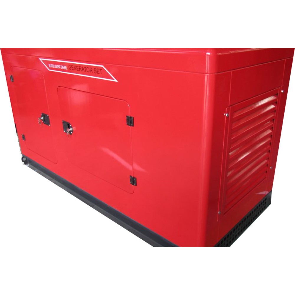 Генератор дизельный FULLPOWER GF-120