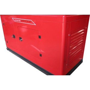 Генератор дизельний FULLPOWER GF-120