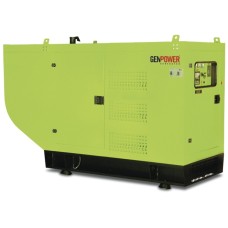 Генератор дизельный Genpower GPR-500