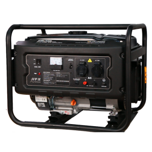 Генератор бензиновий Elcos Echo Е2200