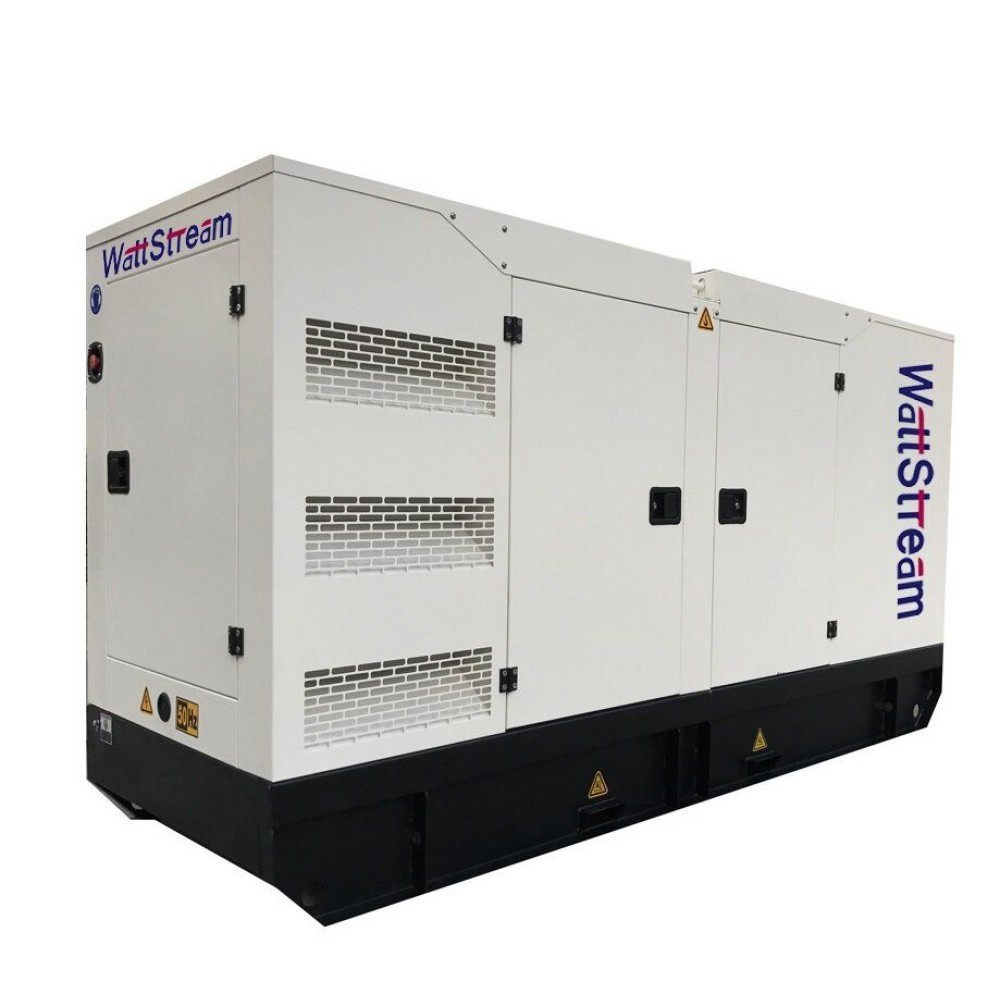 Генератор дизельний WattStream WS205-WS