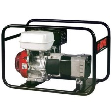 Генератор бензиновый EUROPOWER EP6000E