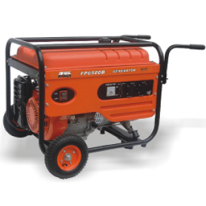 Генератор бензиновый FULLPOWER FP 6500