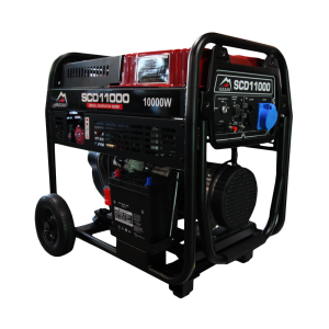 Генератор дизельный Vulkan SCD11000