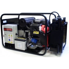 Генератор бензиновый EUROPOWER EP16000TE