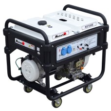 Генератор дизельный Matari MD7000E