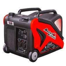 Генератор инверторный Matari Mi3000
