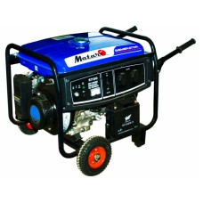 Генератор бензиновый Matari HP6700
