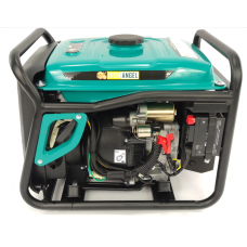 Генератор бензиновый IRON ANGEL EG4000IE